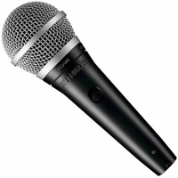 Shure PGA48-XLR Photo