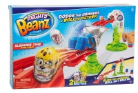 Mighty Beanz Slammer Time Race Per Set Photo