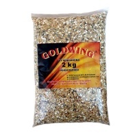 Goldwing Amazone - 2kg Photo