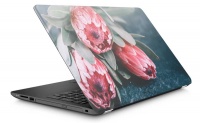 Laptop Skin Protea Photo