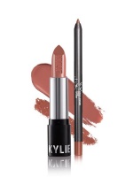 Kylie Cosmetics - Matte Lipstick Kit in Kylie Photo
