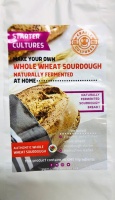 Sourdough Starter Culture - Whole Wheat Photo