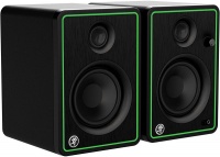 Mackie CR4-XBT 4? Creative Reference Multimedia Monitors with Bluetooth Photo