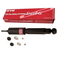 KYB Shock Absorber for Audi A3 Sportback 08- - Rear R&L Photo