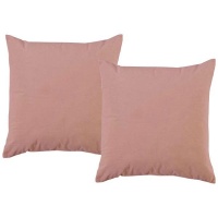 PepperSt - Scatter Cushion Cover Set - Dusty Pink Photo
