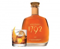 1792 - Small Batch Ridgemont Reserve Bourbon - 750ml Photo