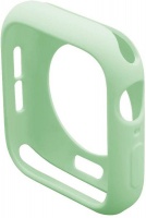 Techme TPU Cover for Apple Watch 40mm - Light Green Photo