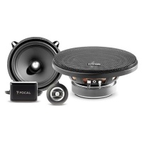 Focal RSE-130 Auditor 5" Component Speakers Photo