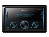 Pioneer MVH-S425BT Bluetooth/USB/AUX/FM Media Playe Photo