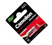 Camelion A23 Battery Alkaline 12V for Remote - 1 x Battery In The Pack Photo