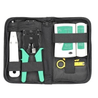 TBYTE 4-in-1 Network Cable Tester Kit Photo