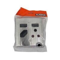 Ausma Quality And Safe Wall Switch Sockets Photo