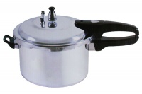 Conic 80kpa 11 Liter Tri-Safety Release Valve Stove-Top Pressure Cooker Photo