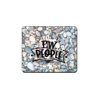 Mouse Pad - Ew People Photo