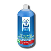 AquaSalveo Aqua Salveo Water Disinfectant 1L Photo