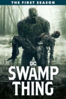 Swamp Thing: The First Season Photo