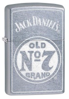 Zippo Lighter - Jack Daniel's Photo