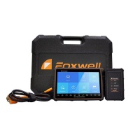 Foxwell i70 Pro Premier Diagnostic Platform Photo