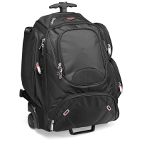 Elleven Tech Trolley Backpack Photo