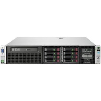 HP ProLiant DL380 G8 - Intel Xeon 2 x Six Core Server Photo