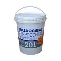 BULLDOGSEAL Waterproofing - 20L Photo