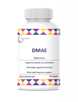 DMAE - Cognitive Enhancement Photo