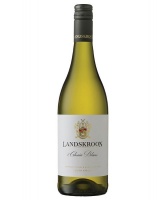 Landskroon - Blanc de Noir Off-Dry Pinotage - 6 x 750ml Photo