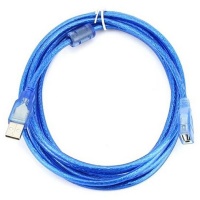 ZATECH High Quality 3M Extension Cable Photo