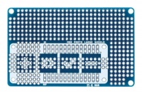 Arduino TSX00002 Daughter Board Large Prototyping Shield for MKR Photo