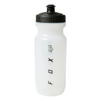 Fox Racing Fox Base Clear Water Bottle Photo