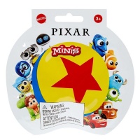Disney Pixar Mini Figure - Blind Box Photo