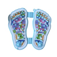 Foot Acupuncture Point Massage Pad For Foot Relieving Body Relaxation Photo