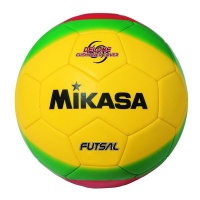 Mikasa FSC450 Futsal Ball Photo