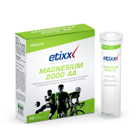 etixx Magnesium 2000 AA Photo
