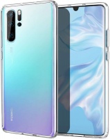 CellTime Huawei P30 Pro Clear Cover Photo