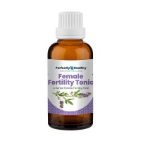 Female Fertility Tonic - Ovulation & Fertility Booster Photo