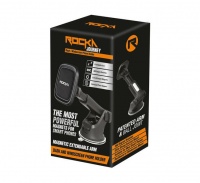 Rocka Jurney Dash/Windscreen Phone Holder Photo