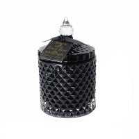 The Goth Spot Alchemy England Scented Boudoir Candle Jar Photo