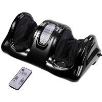 Foot And Leg Massager With Remote Control Photo