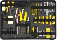 Sprotek 100-Piece Multi-Purpose Tool Kit Photo