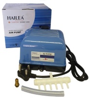 Hailea Air Pump V-20 Photo