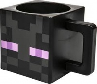 JINX Minecraft - Enderman Plastic Mug Photo