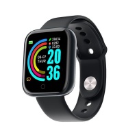 MobilePro Active Smartwatch & Fitness Tracker Photo