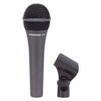 Samson SAMS-Q7X Dynamic Microphone Photo