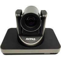 BCH AViPAS AV-1560 SDI/HDMI PTZ Camera with 20x Optical Zoom and PoE Photo