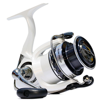 Daiwa Laguna 2500 Spinning Reel Photo