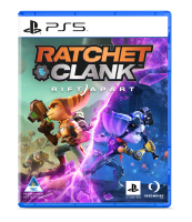 Sony Playstation Ratchet & Clank: Rift Apart Photo