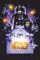 Star Wars - The Empire Strikes Back Poster Photo