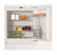Miele Built-Under Refrigerator 137L - Integrated Humidity Range Photo