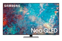 Samsung 75" QN85A LCD TV Photo
